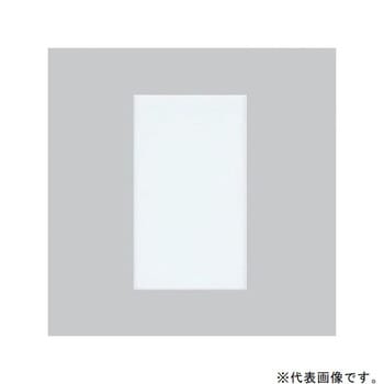 注文コード:02936521 コスモシリーズ スクエア カバープレート - Panasonic(パナソニック)