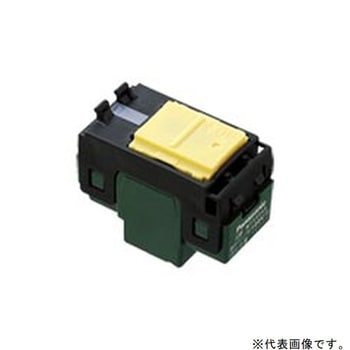 注文コード:02936706 コスモシリーズワイド21 埋込ほたるスイッチ(表示付) - Panasonic(パナソニック)