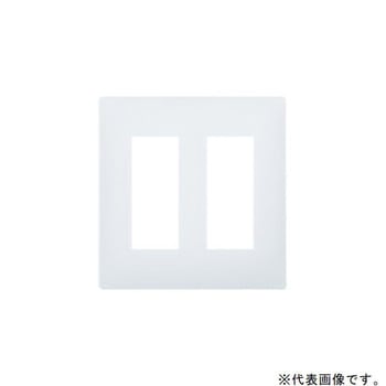 注文コード:02936801 アドバンスコンセントプレート6コ用 - Panasonic(パナソニック)