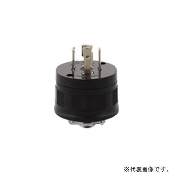 注文コード:02936810 接地3P引掛キャップ - Panasonic(パナソニック)