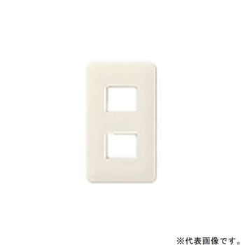 注文コード:02936898 フルカラー 簡易耐火用モダンプレート - Panasonic(パナソニック)