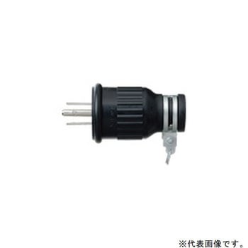注文コード:02936916 防水ゴムキャップ 接地2P - Panasonic(パナソニック)
