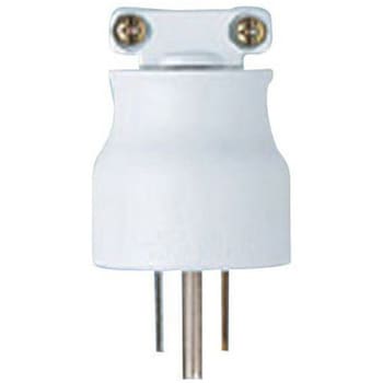 接地2P15A125V タフキャップ Panasonic(パナソニック)
