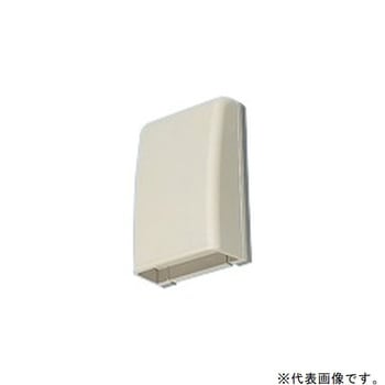 注文コード:02937011 小形防雨入線カバー - Panasonic(パナソニック)