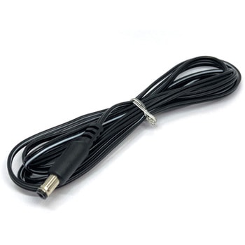 DC2.1Φプラグ付コード 共立電子産業