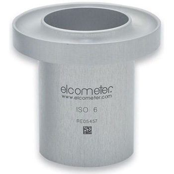 フローカップ ISOカップ elcometer