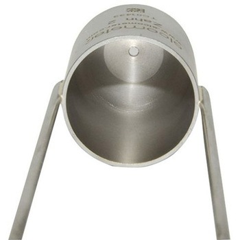 ザーン(Zahn)ディップカップ elcometer