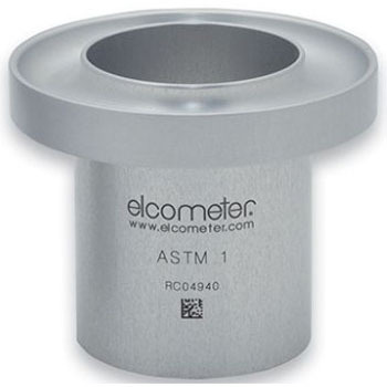 フローカップ FORDカップ elcometer