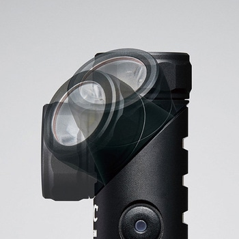 注文コード:02959621 充電式LEDフレキシブルライト - KTC
