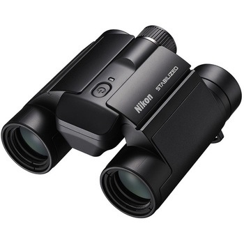 注文コード:02960549 STABILIZED 10x25 S - Nikon(ニコン)