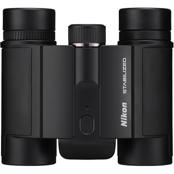注文コード:02960549 STABILIZED 10x25 S - Nikon(ニコン)