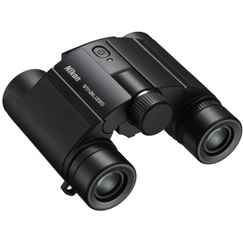 注文コード:02960549 STABILIZED 10x25 S - Nikon(ニコン)
