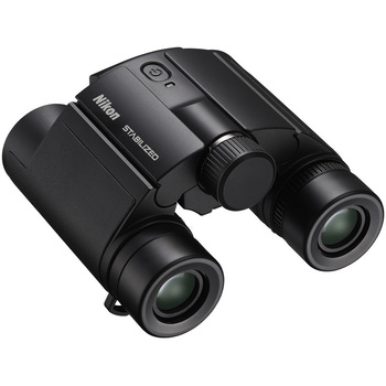 注文コード:02960549 STABILIZED 10x25 S - Nikon(ニコン)