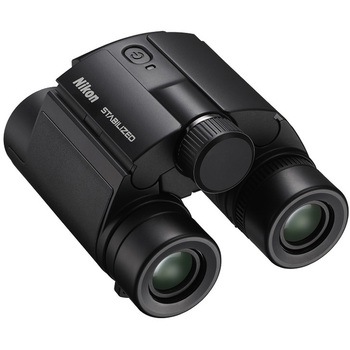 注文コード:02960549 STABILIZED 10x25 S - Nikon(ニコン)