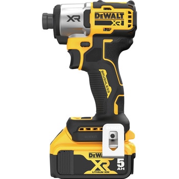 注文コード:02962001 18Vブラシレス・インパクトドライバー - DEWALT