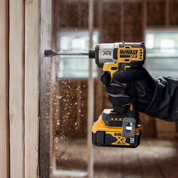 注文コード:02962001 18Vブラシレス・インパクトドライバー - DEWALT
