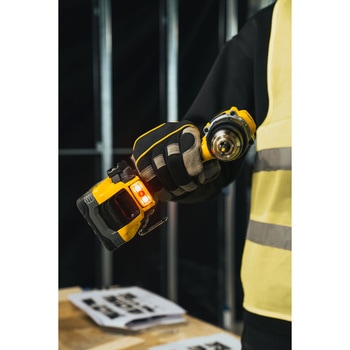 注文コード:02962080 18Vブラシレス 振動ドリルドライバー - DEWALT