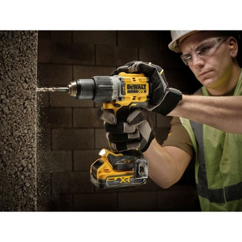 注文コード:02962080 18Vブラシレス 振動ドリルドライバー - DEWALT
