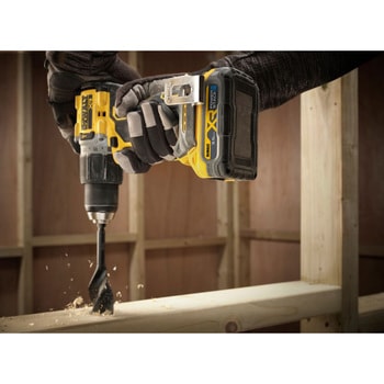 注文コード:02962080 18Vブラシレス 振動ドリルドライバー - DEWALT