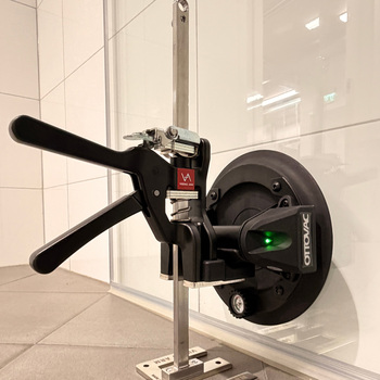 注文コード:02962116 ”バイキングアーム” サクションリフター用アダプター - Viking Arm