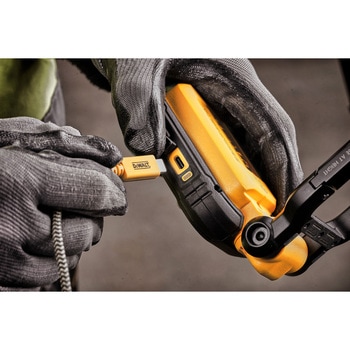 注文コード:02964180 LEDライト USB-C LEDタスクライト - DEWALT
