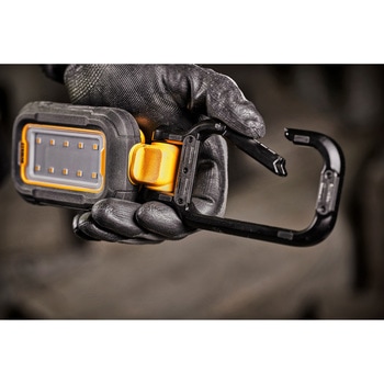 注文コード:02964180 LEDライト USB-C LEDタスクライト - DEWALT
