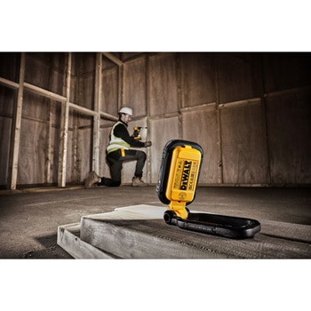 注文コード:02964180 LEDライト USB-C LEDタスクライト - DEWALT