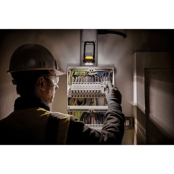 注文コード:02964180 LEDライト USB-C LEDタスクライト - DEWALT