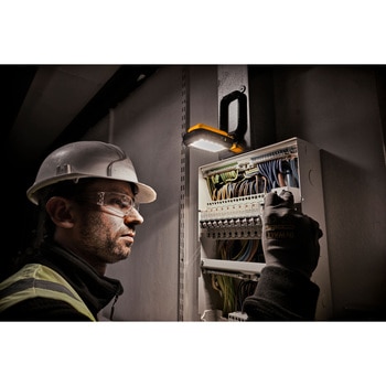 注文コード:02964180 LEDライト USB-C LEDタスクライト - DEWALT