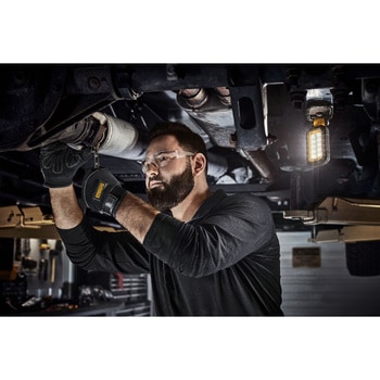 注文コード:02964180 LEDライト USB-C LEDタスクライト - DEWALT