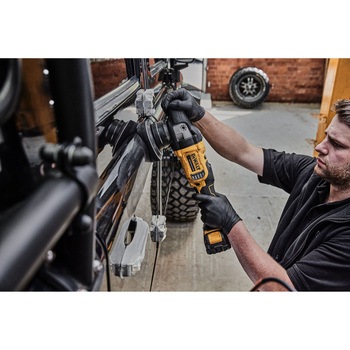 注文コード:02964907 18Vブラシレス ランダムオービットポリッシャー - DEWALT
