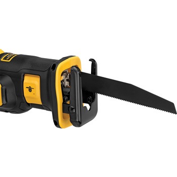 注文コード:02965546 18V コンパクトレシプロソー - DEWALT