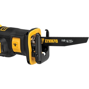 注文コード:02965546 18V コンパクトレシプロソー - DEWALT