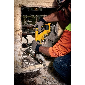 注文コード:02965546 18V コンパクトレシプロソー - DEWALT