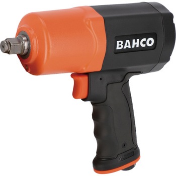 注文コード:02965772 エアインパクトレンチ - BAHCO(バーコ)