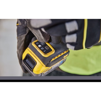 注文コード:02966201 18V ブラシレス・インパクトドライバー - DEWALT