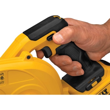 注文コード:02967050 18V コンパクトブロワー - DEWALT