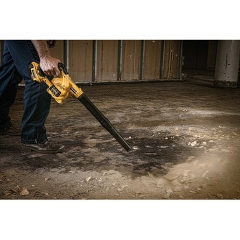 注文コード:02967050 18V コンパクトブロワー - DEWALT