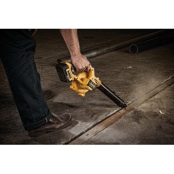 注文コード:02967050 18V コンパクトブロワー - DEWALT