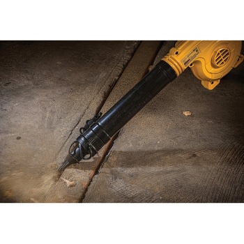 注文コード:02967050 18V コンパクトブロワー - DEWALT