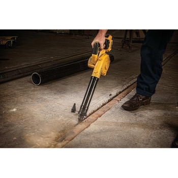 注文コード:02967050 18V コンパクトブロワー - DEWALT