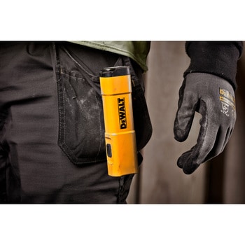 注文コード:02967698 LEDライト USB-C LEDフラッシュライト - DEWALT