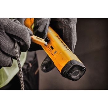 注文コード:02967698 LEDライト USB-C LEDフラッシュライト - DEWALT