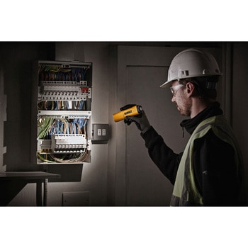 注文コード:02967698 LEDライト USB-C LEDフラッシュライト - DEWALT