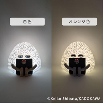 注文コード:02968477 パンどろぼう LEDシリコンルームライト - エクスプラス