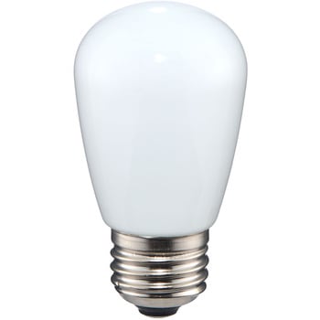 LED電球サイン球E26 ELPA