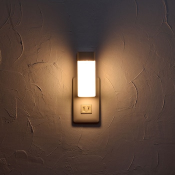 注文コード:02969396 LEDセンサー付ライト 保安灯タイプ - ELPA