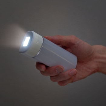 注文コード:02969396 LEDセンサー付ライト 保安灯タイプ - ELPA
