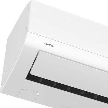 注文コード:02975066 冷暖房エアコン 6畳用 - コンフィ