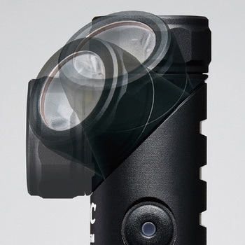 注文コード:02987840 充電式LEDフレキシブルライト - KTC